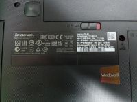 Лот: 5061218. Фото: 2. Lenovo G50-45 (E1 6010 1350 Mhz... Компьютеры, ноутбуки, планшеты
