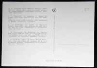 Лот: 6108498. Фото: 2. Открытка Ткаченко. Ярославль... Открытки, билеты и др.
