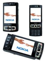 Лот: 1000567. Фото: 2. Nokia N95 оригинал!. Смартфоны, связь, навигация