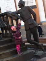 Лот: 10595953. Фото: 2. пальто зимнее девочке 5-8 лет. Одежда и аксессуары