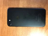 Лот: 14719990. Фото: 3. iPhone 7 32Gb РСТ (A1778). Красноярск