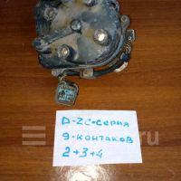 Лот: 21542485. Фото: 3. Куплю трамблер Honda B18 B20 D13... Авто, мото, водный транспорт