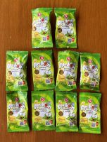 Лот: 25907508. Фото: 6. Коллекции из Пятёрочки: Тролли...