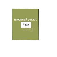 Лот: 20541880. Фото: 14. Продам 2-этажн. дачу 50 кв.м...