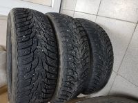 Лот: 12447635. Фото: 4. Зимние шины Nexen 185/60 R15. Красноярск