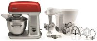 Лот: 19120508. Фото: 5. Кухонный комбайн Gorenje MMC 1000RLR