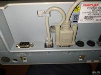 Лот: 13221262. Фото: 3. Posiflex PD-2300 дисплей покупателя. Красноярск
