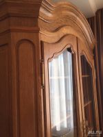 Лот: 8952420. Фото: 2. Книжный шкаф ГМ 6136 "Босфор... Мебель для гостиной