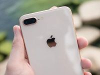 Лот: 13982324. Фото: 4. Новый iPhone 8 Plus 256 Gb. Красноярск