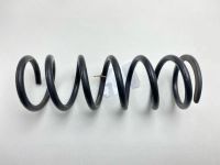 Лот: 25803392. Фото: 2. Пружина подвески Toyota Cresta... Автозапчасти