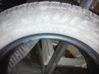 Лот: 8057838. Фото: 6. R15 на докатку Bridgestone Cruiser...