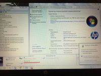 Лот: 12973140. Фото: 6. HP Pavilion AMD A8-4500M 4-ядра...