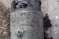Лот: 14844038. Фото: 2. Стартер СТ230Б4.3708 ГАЗ УАЗ. Автозапчасти