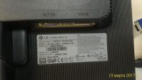 Лот: 9259733. Фото: 3. ЖК монитор "19 LG L1952TQ 1280x1024... Компьютеры, оргтехника, канцтовары