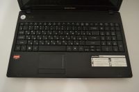 Лот: 20270399. Фото: 2. Ноутбук eMachines E642G ( AMD... Компьютеры, ноутбуки, планшеты