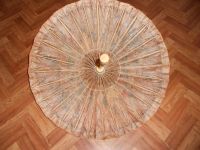 Лот: 10831552. Фото: 2. очень экзотический зонт - производство... Антиквариат