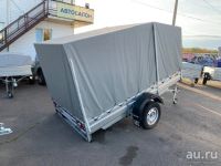 Лот: 14754981. Фото: 11. Прицеп МЗСА 817703