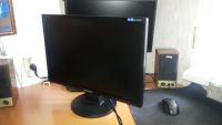Лот: 11881569. Фото: 3. Монитор Samsung SyncMaster 2243NW... Компьютеры, оргтехника, канцтовары