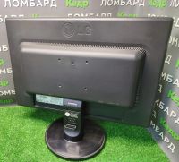 Лот: 24898437. Фото: 4. Монитор LG 19" 75Гц (s). Красноярск