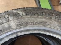 Лот: 20852823. Фото: 3. Bridgestone 175/65/15 - 3шт. Авто, мото, водный транспорт
