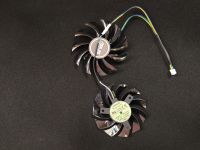 Лот: 16739005. Фото: 5. Вентилятор для видеокарты Asus...