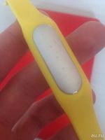 Лот: 8058829. Фото: 2. Xiaomi Mi Band. Смартфоны, связь, навигация