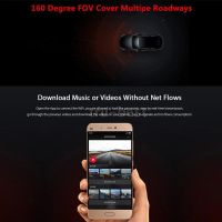 Лот: 10166605. Фото: 6. Видеорегистратор Xiaomi Mijia...