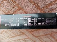 Лот: 15464883. Фото: 2. фильтр воздушный. Автозапчасти