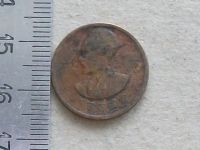 Лот: 19311599. Фото: 5. Монета 5 пять цент Эфиопия 1936...