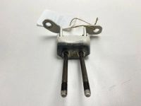 Лот: 21143935. Фото: 5. Петля двери Toyota Mark Ii 2000...