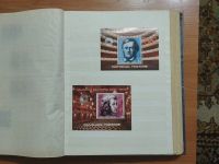 Лот: 25025177. Фото: 3. Коллекция марок.Оригинал. олимпийские... Красноярск