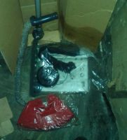 Лот: 7401227. Фото: 6. Бензиновый Триммер Efco Stark...