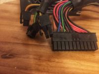 Лот: 12122383. Фото: 2. Блок питания Chieftec 850w. Комплектующие
