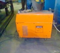 Лот: 10262052. Фото: 2. Портальный станок плазменной резки... Оборудование