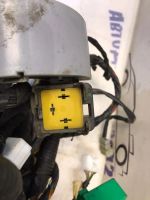 Лот: 21709283. Фото: 19. проводка под торпедо Kia Cerato...
