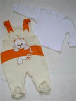 Лот: 1420391. Фото: 2. Нарядный комплект "Котенок" (полукомбез... Одежда и аксессуары