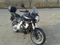 Лот: 3972499. Фото: 5. Kawasaki KLR 650 Версус