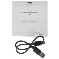 Лот: 25364425. Фото: 9. Гарнитура Bluetooth TFN Tune...