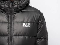 Лот: 21002751. Фото: 2. Куртка зимняя Emporio Armani. Мужская одежда
