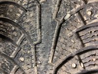 Лот: 16949954. Фото: 2. Зимние шины Nokian Hakkapeliitta... Шины, Диски