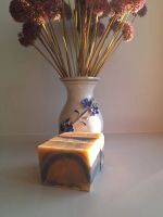 Лот: 25883470. Фото: 2. Мыло ручной работы. Мыловарение