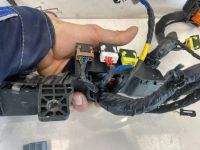 Лот: 24809717. Фото: 17. проводка под торпедо Hyundai Sonata...