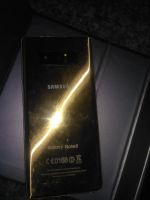 Лот: 14815287. Фото: 2. Samsung Note8. Смартфоны, связь, навигация