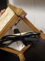 Лот: 18388513. Фото: 3. Светильник в стиле Кумико. Строительство и ремонт
