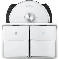 Лот: 25062177. Фото: 3. Робот-пылесос Roborock Robotic... Красноярск