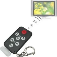 Лот: 3123468. Фото: 2. Универсальный пульт-брелок для... Аксессуары