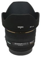 Лот: 7783052. Фото: 2. Новый объектив Sigma AF 50mm f... Фото, видеокамеры, оптика