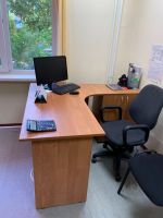 Лот: 23232464. Фото: 2. стол. Офисная мебель и домашние кабинеты