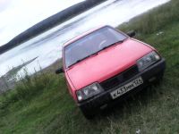 Лот: 4501877. Фото: 2. продаю ваз 21099. Авто, мото, водный транспорт