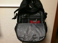 Лот: 12114582. Фото: 2. Рюкзак Swissgear. Учёба (Школа, вуз)